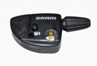 Mecanismo para Cambios Internos DUALDRIVE CLICKBOX SRAM