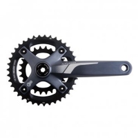 Multiplicacion 39X26 175 MTB X-7 10P R-inglesa GXP SRAM