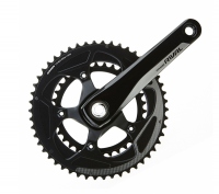 Multiplicacion SRAM Ruta 52X36 172.5 RIVAL22 YAW 2X11P. Sin Tazas GXP 00.6118.249.007