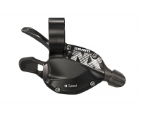 Palanca de Mando SRAM MTB NX 1X11P. Trigger Negra (Solo recha) 00.7018.291.000 - Image 2