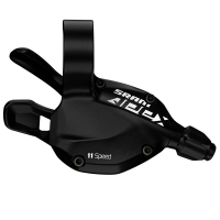 Palanca de Mando SRAM Ruta Apex 1X11P. Trigger Ngra (Solo Derecha) p/manubrio 00.7018.294.000 - Image 2