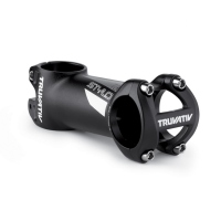 Poste para Manubrio TRUVATIV Montaña/Carr.100X31.8 Alum. Directo STYLOT30 Negro