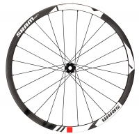 Rin Armado R26 Delantero Carbon 9mm 100 MTB RISE 60 Tubeless SRAM - Image 2
