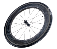 Rin Armado Delantero ZIPP 808 NSW Clincher 700C Carbon 18R Logo Impreso 00.1918.296.000