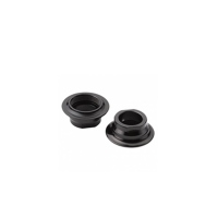 Tapa Convertidora de Maza Rise 40 Delantera de 20mm a 15mm SRAM
