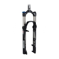 Tijera R26 Susp.28.6 30 SILVER TK CL100 Negra "V" Brake&Disc A1 Rock Shox