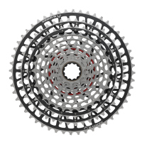 Cassette de Piñones SRAM 12P 10/52D XS-1299 T-Type Eagle 00.2418.124.000