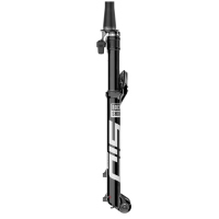 Tijera de Suspension ROCK SHOX R29" SID Ultimate Flight Attendant Race Day DebonAir BOOST 15X110mm Negro Disc D1 00.4021.131.000 - Image 3