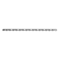 Cadena SRAM 126 Eslabones 12/13P CN-RIV-E1 RIVAL E1 Flattop Con Power Lock 00.2518.071.014