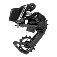 Cambio Trasero SRAM FORCE AXS E1 12P Max 36D 00.7518.195.000