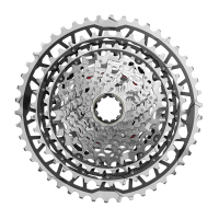 Cassette de Piñones SRAM 13P 10/46D XG-1371 FORCE XPLR E1 00.2418.160.000