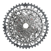 Cassette de Piñones SRAM 13P 10/46D XPLR E1 XG-1351 00.2418.157.000