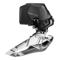 Desviador Central SRAM RIVAL AXS E1 Tipo Soldable 00.7618.185.000