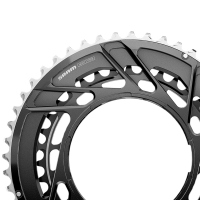 Disco para Multiplicación SRAM FORCE E1 48/35D Roscado 00.6218.063.001 - Image 3