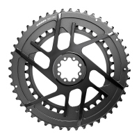 Disco para Multiplicación SRAM RIVAL E1 46/33D Montaje Directo 00.6218.062.000
