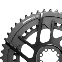 Disco para Multiplicación SRAM RIVAL E1 48/35D Montaje Directo 00.6218.062.001 - Image 3