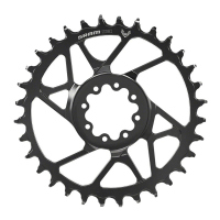 Disco para Multiplicacion SRAM  T-TYPE Eagle 34D Montaje Directo 3mm 11.6218.071.002