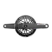 Multiplicación SRAM FORCE E1 DUB 172.5mm 50/37D 00.6118.738.004