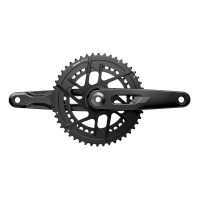 Multiplicación SRAM RIVAL E1 DUB 172.5mm 46/33D 00.6118.744.016