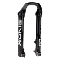 Repuesto para Suspension ROCKSHOX BOTELLA INFERIOR (Incluye Calcomanias) 27 15X110 BOOST Negro LYRIK FLIGHT ATTENDANT (2022+) 11.4018.091.075