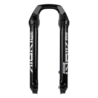 Repuesto para Suspension ROCKSHOX BOTELLA INFERIOR (Incluye Calcomanias) 29 15X110 BOOST GLOSS BLACK - LYRIK ULTIMATE D1 11.4018.091.076 - Image 2