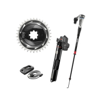 Repuesto para Suspension ROCKSHOX Kit de Actualizacion Flight Attendant XXSL TREK Supercaliber 9.9 X0 / 9.8 GX Gen 2 00.4318.074.010