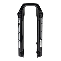 Repuesto para Suspension ROCKSHOX Zeb Horquilla Inferior 27 15X110 BOOST (38MM) Calcomanias y Tapones ZEB FLIGHT ATTENDANT A2+ (2021+) 11.4018.091.065 - Image 2
