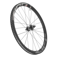 Rin Armado Trasero ZIPP AM 303 Firecrest Carbon Tubeless Freno de Disco Bloqueo central 700c 24 radios XDR 12x142mm Force Edition A1 00.1918.530.004 - Image 2