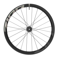 Rin Armado Trasero ZIPP AM 303 Firecrest Carbon Tubeless Freno de Disco Bloqueo central 700c 24 radios XDR 12x142mm Force Edition A1 00.1918.530.004