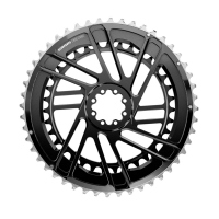 Disco para Multiplicación SRAM FORCE E1 50/37D Montaje Directo 00.6218.061.002
