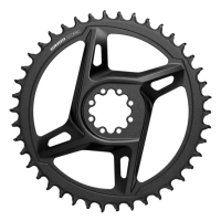 Disco para Multiplicación SRAM RIVAL E1 X-SYNC 6.5mm Offset 42D 00.6218.064.002