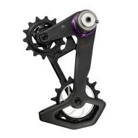 Kit de Montaje SRAM de Jaula XXSL T-TYPE EAGLE AXS 11.7518.104.010