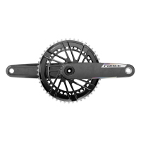 Multiplicación SRAM FORCE E1 DUB 172.5mm 48/35D 00.6118.738.010