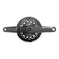 Multiplicación con Potenciómetro SRAM FORCE AXS E1 DUB 170mm 46/33D 00.6118.739.015