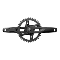 Multiplicación con Potenciómetro SRAM RIVAL AXS 1x XPLR DUB WIDE E1 175mm 42D 00.6118.743.005
