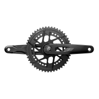 Multiplicación con Potenciómetro SRAM RIVAL AXS E1 DUB 175mm 46/33D 00.6118.745.017