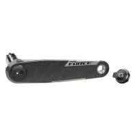 Palanca para Multiplicación SRAM con Potenciómetro FORCE E1 DUB WIDE 170mm