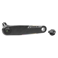 Palanca para Multiplicación SRAM con Potenciómetro FORCE E1 DUB WIDE 172.5mm