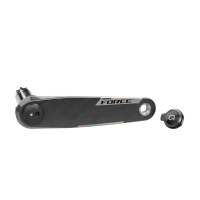 Palanca para Multiplicación SRAM con Potenciómetro FORCE E1 DUB WIDE 175mm