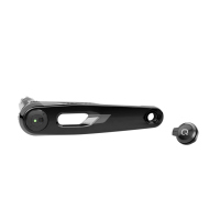 Palanca para Multiplicación SRAM con Potenciómetro RIVAL E1 DUB WIDE 175mm 00.3018.403.011