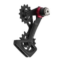 Repuesto SRAM para Cambio Trasero RIVAL XPLR AXS E1 Jaula Completa 11.7518.110.005