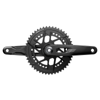Multiplicación SRAM RIVAL E1 DUB 175mm 46/33D 00.6118.744.017