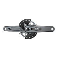 Multiplicación SRAM MTB 32D 170 GX Eagle DUB Wide T-Type 2Guard 00.6118.635.001