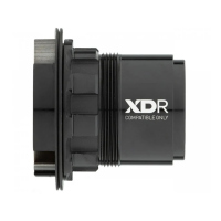 Cuerpo Body para Maza ZIPP SS 176/177 XDR 11.2018.062.000 - Image 3