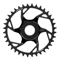 Disco para Multiplicación SRAM MTB 34D Acero Directo CL55 BOSCH DU38 11.6218.085.004