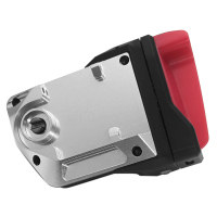 Modulo de Control de Amortiguador ROCKSHOX Trasero Conjunto Electronico Completo SIDLUXE FLIGHT ATTENDANT SCOTT SPARK A2 (2025+) 11.4118.118.002 - Image 3