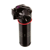 Repuesto para Amortiguador ROCKSHOX Conjunto de camara negativa Trasero STANDARD TRUNNION 60 - VIVID C1+ (2024+) 11.4118.102.058