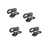 Candado Conector para Cadena SRAM PowerLock T-Type Eagle Black PVD 12 Velocidades (4 juegos) 00.2518.059.008
