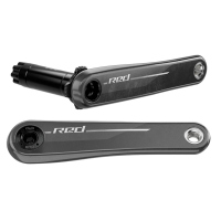 Palancas para Multiplicación SRAM RED E1 DUB 170mm 00.6118.690.003