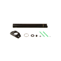 Repuesto ROCKSHOX Conjunto de Tubo Superior 30.9/31.6 125 MM (Incluye Tubo Superior, Llaves, Placa de Tornillo y Válvula) REVERB AXS 11.6818.062.125